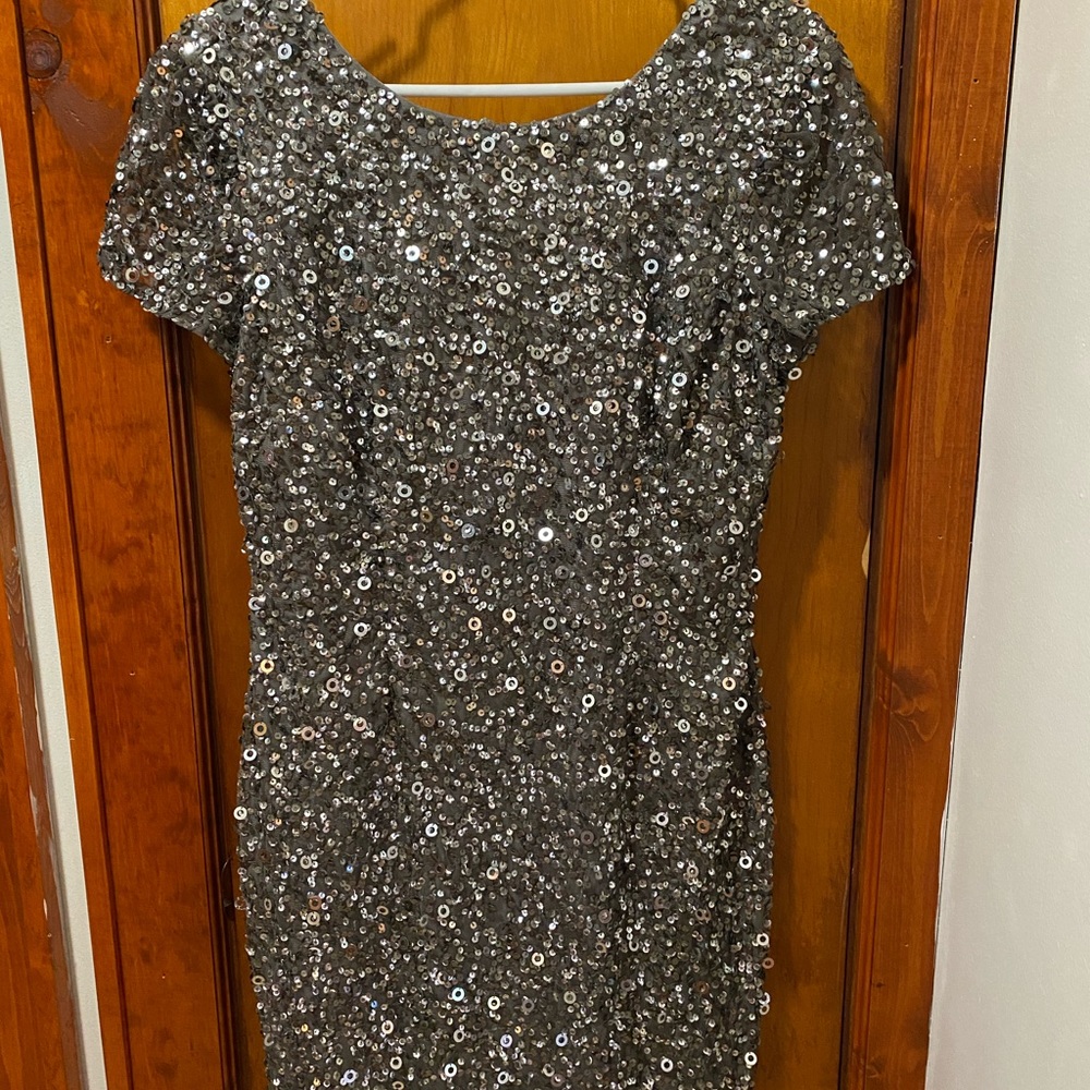 Cocktail dress